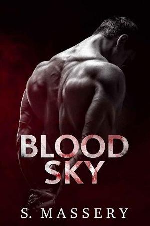 Blood Sky by S. Massery