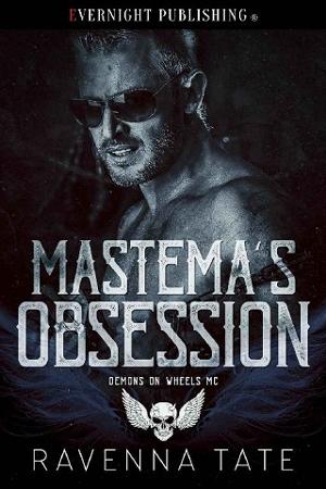 Mastema’s Obsession by Ravenna Tate