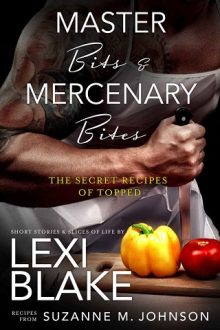 Master Bits & Mercenary Bites by Lexi Blake