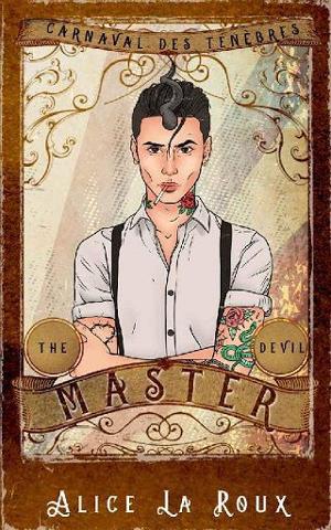 Master by Alice La Roux