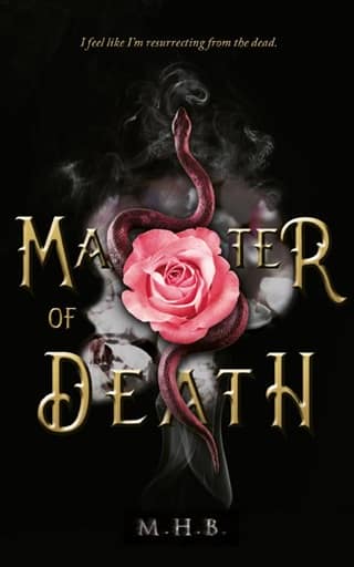 Master of Death by M . H . B