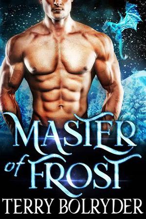 Master of Frost by Terry Bolryder