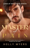 Master of Pain by Holly Myers