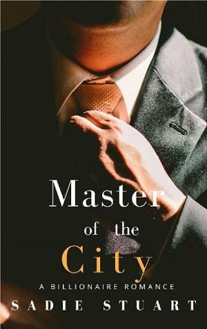 Master of the City by Sadie Stuart