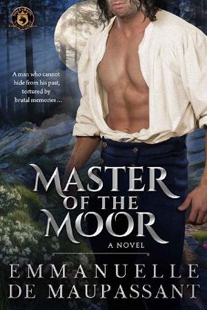 Master of the Moor by Emmanuelle de Maupassant