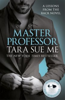 Master Professor by Tara Sue Me