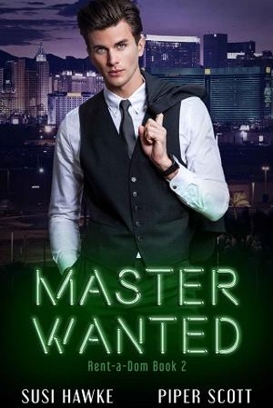 Master Wanted by Susi Hawke