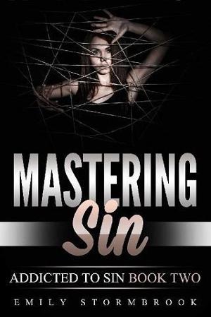Mastering Sin by Emily Stormbrook