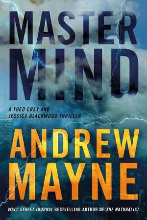 Mastermind by Andrew Mayne