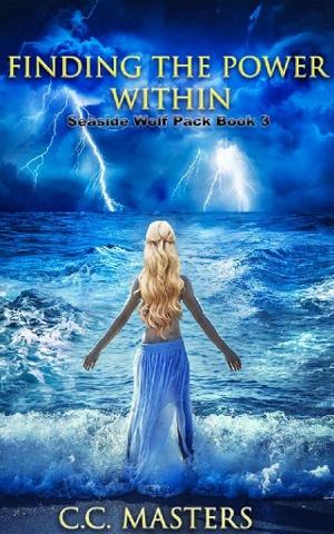 Finding the Power Within by C.C. Masters