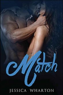 Match by Jessica Wharton