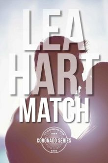 Match by Lea Hart