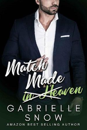 Match Made In Heaven by Gabrielle Snow
