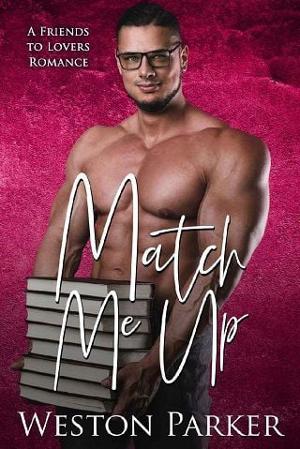 Match Me Up by Weston Parker