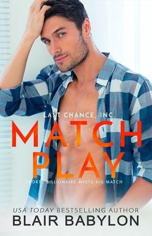 Match Play by Blair Babylon
