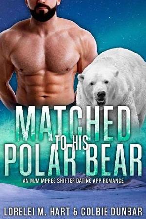 Matched To His Polar Bear by Lorelei M. Hart