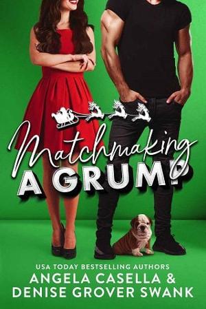 Matchmaking a Grump by Denise Grover Swank