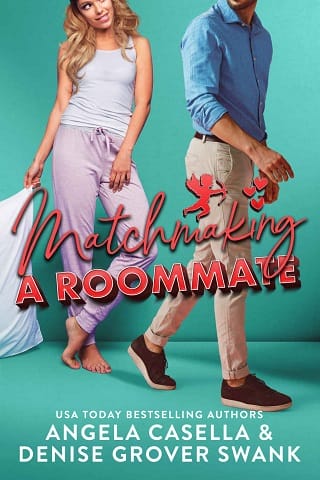 Matchmaking a Roommate by Denise Grover Swank