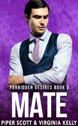 Mate by Piper Scott
