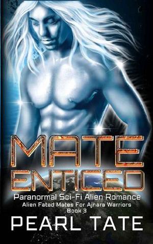 Mate Enticed by Pearl Tate