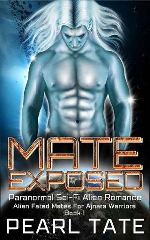 Mate Exposed by Pearl Tate