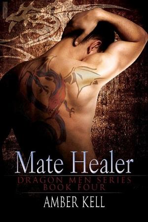 Mate Healer by Amber Kell