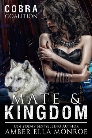 Mate & Kingdom by Amber Ella Monroe