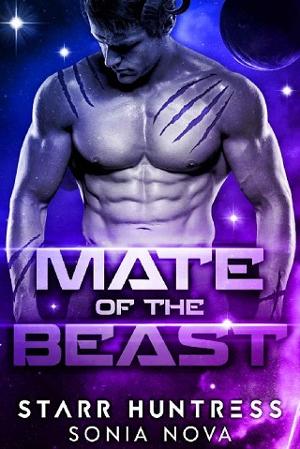 Mate of the Beast by Star Huntress, Sonia Nova