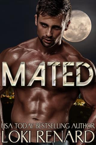 Mated by Loki Renard