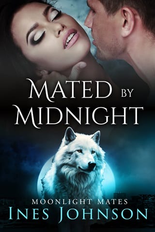 Mated By Midnight by Ines Johnson