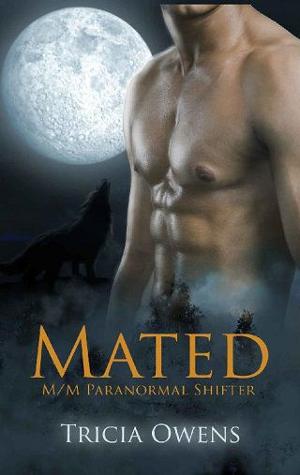 Mated by Tricia Owens