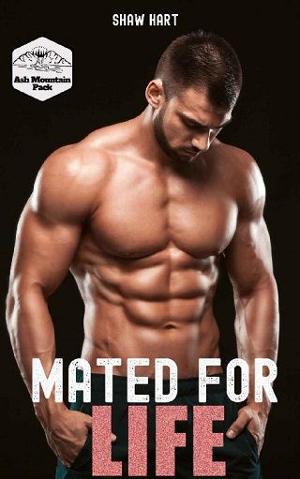 Mated for Life by Shaw Hart