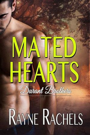 Mated Hearts by Rayne Rachels
