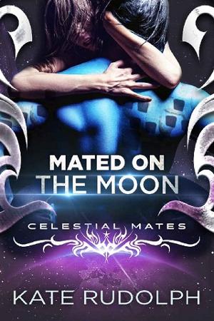 Mated on the Moon by Kate Rudolph
