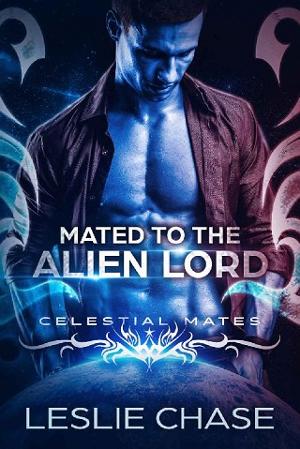 Mated to the Alien Lord by Leslie Chase