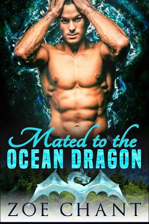 Mated to the Ocean Dragon by Zoe Chant
