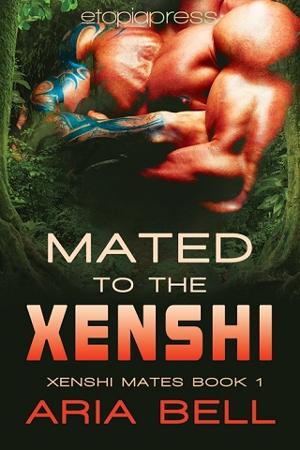 Mated to the Xenshi by Aria Bell