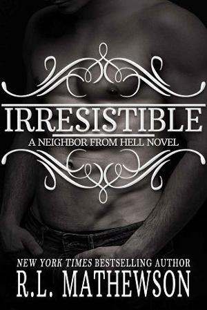 Irresistible by R.L. Mathewson