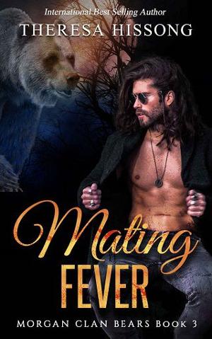 Mating Fever by Theresa Hissong