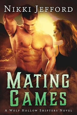 Mating Games by Nikki Jefford