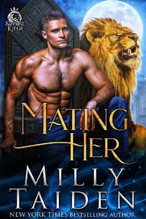 Milly taiden discount mating needs