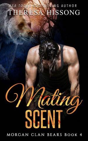 Mating Scent by Theresa Hissong