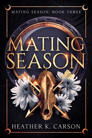 Mating Season by Heather K. Carson