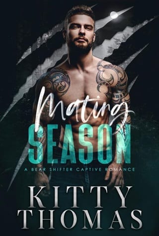 Mating Season by Kitty Thomas