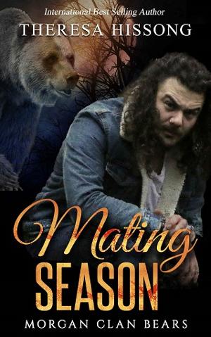 Mating Season by Theresa Hissong