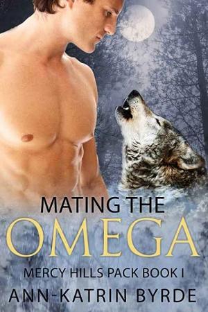 Mating the Omega by Ann-Katrin Byrde