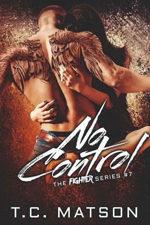 No Control by T.C. Matson