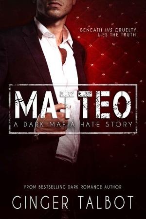 Matteo by Ginger Talbot