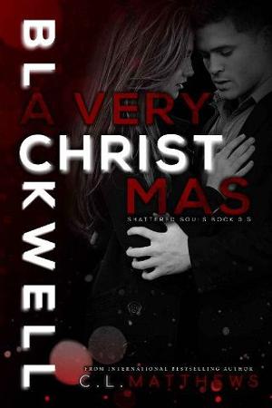 A Very Blackwell Christmas by C.L. Matthews