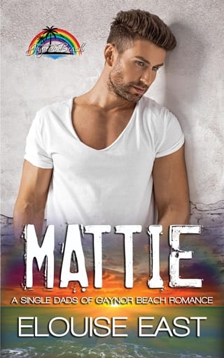 Mattie by Elouise East